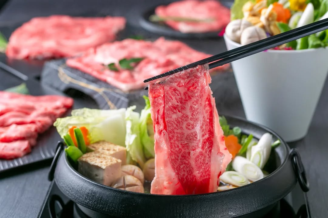 和牛めんたい神楽天神店