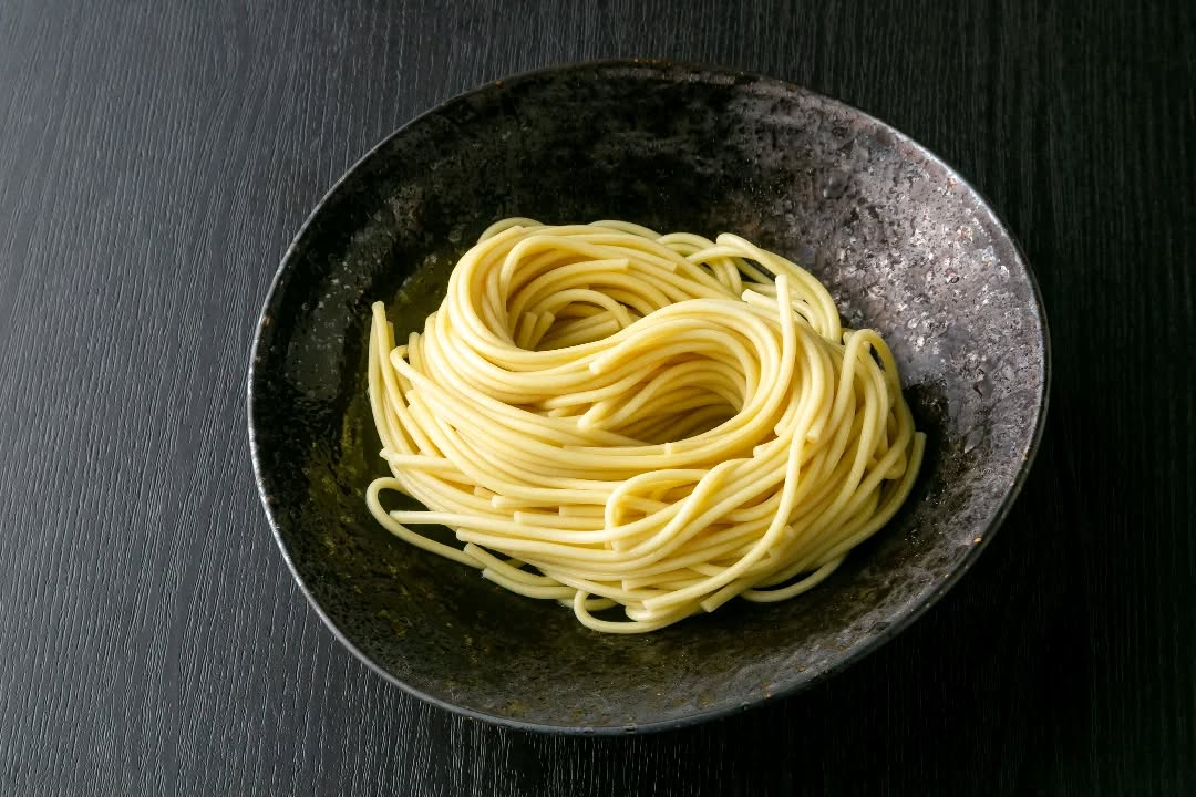 【極上すき焼きの〆にはコレ！】