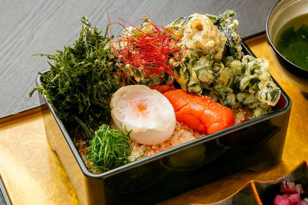 贅沢な食事体験をしませんか✨