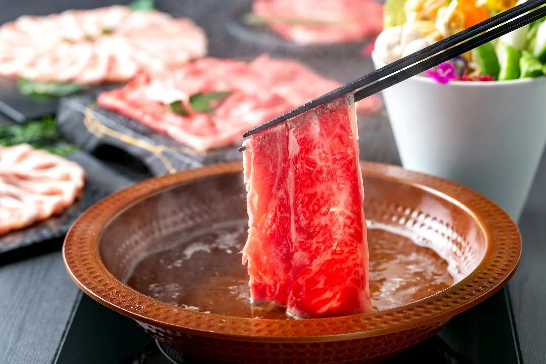 そんな日のディナーには、