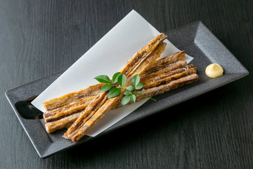 当店のおすすめは明太子や和牛だけではありません✋