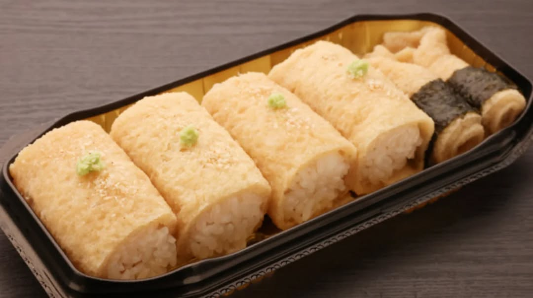 和牛めんたい神楽天神店です