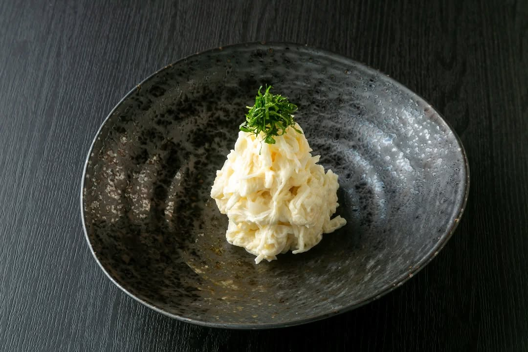 サイドメニューのご紹介