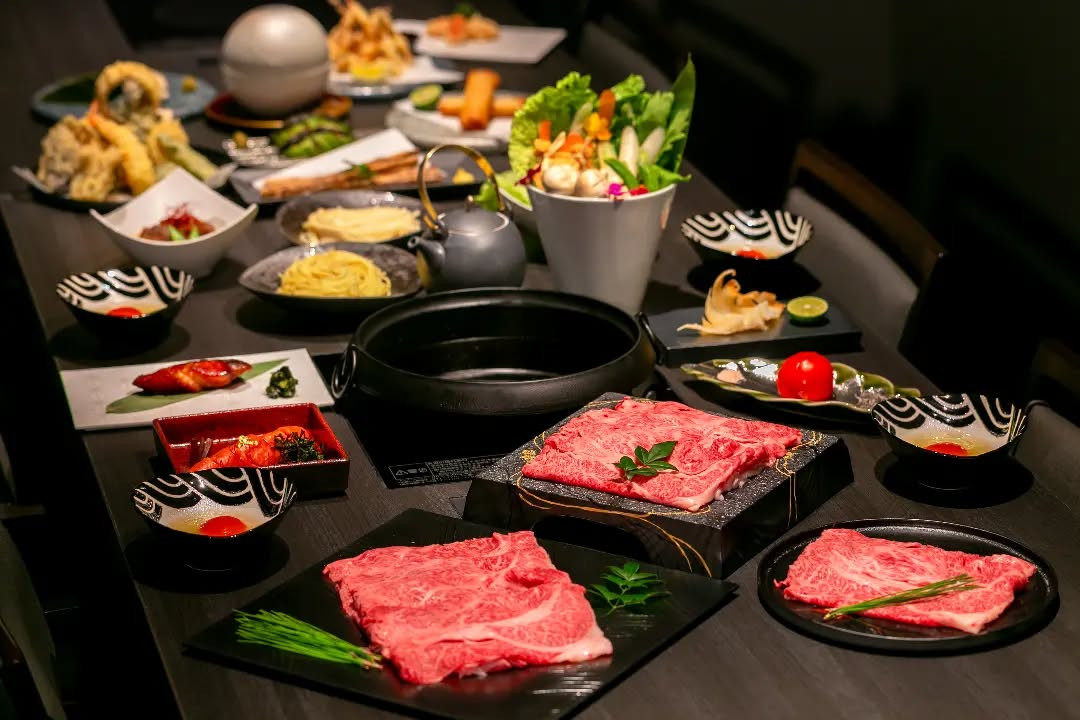 和牛めんたい神楽天神店✨