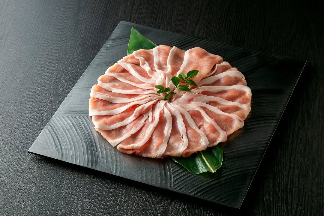和牛めんたい神楽天神店